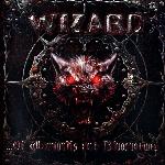 Wizard - ...Of Wariwulfs And Bluotvarwes (2011)