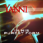 Yanni - In His Purest Form (2020)