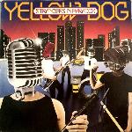 Yellow Dog - Strangers In Paradox (1981)