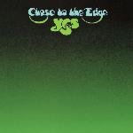 Close To The Edge (1972)
