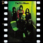 The Yes Album (1971)