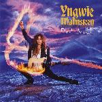 Yngwie Malmsteen - Fire & Ice (1992)