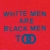 Young Fathers - White Men Are Black Men Too (2015)