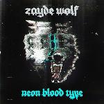 Zayde Wølf - Neon Blood Type (2021)