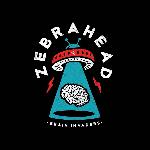 Zebrahead - Brain Invaders (2019)