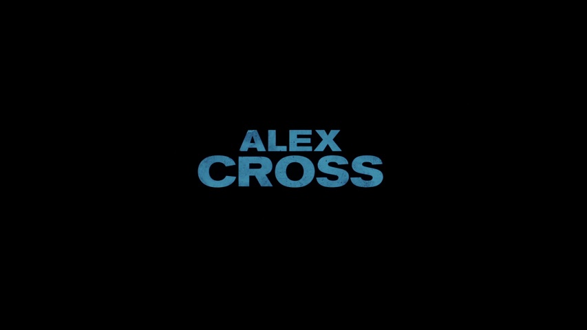 AlexCross