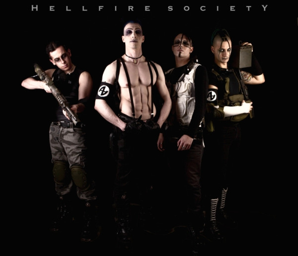 Hellfire Society
