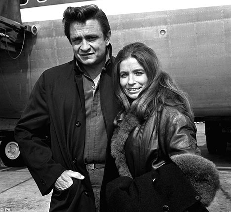 Cash june carter cash johnny The Iconic