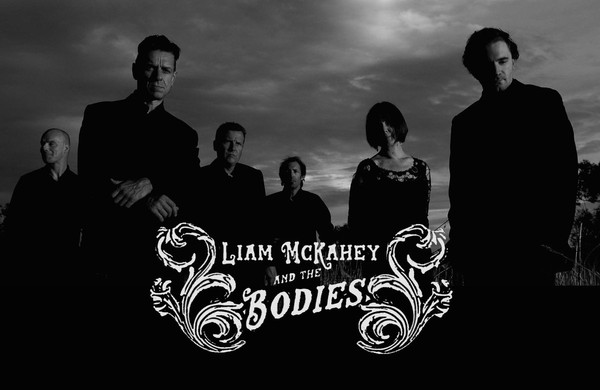 Liam Mckahey and the Bodies