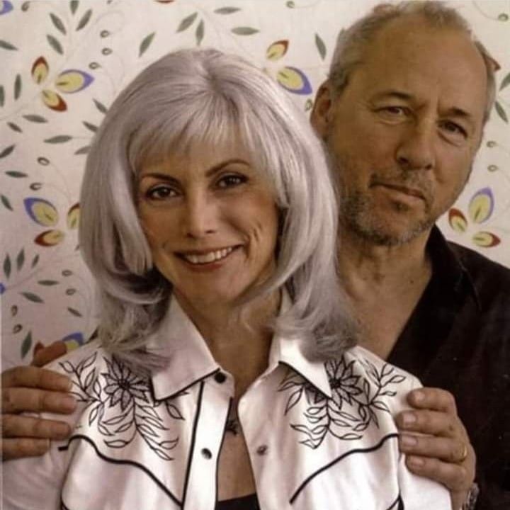 Mark Knopfler And Emmylou Harris