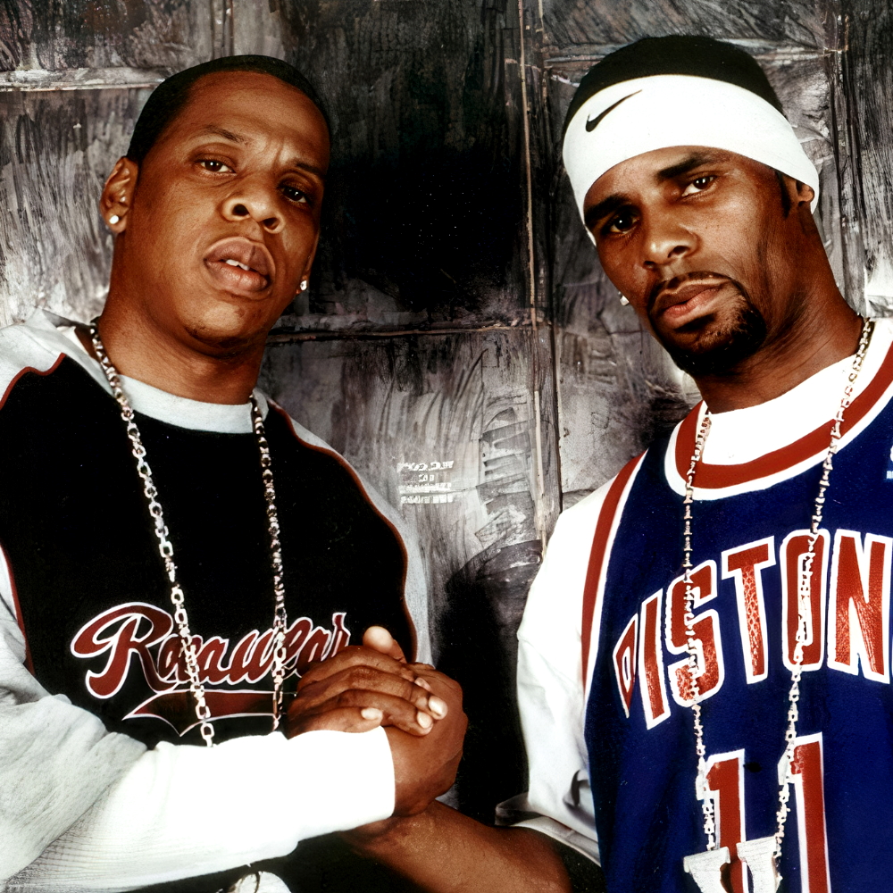 R. Kelly & Jay-Z