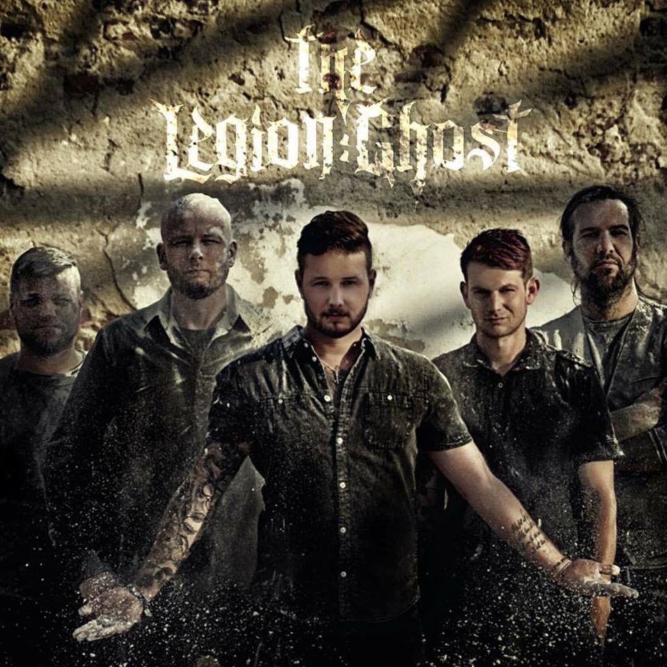 The Legion:Ghost