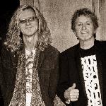 Anderson / Stolt