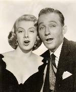 Bing Crosby And Rosemary Clooney