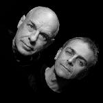 Brian Eno & Karl Hyde