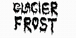 Glacier Frost