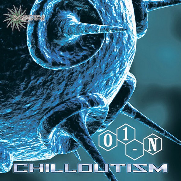 01-N - Chilloutism (2012)