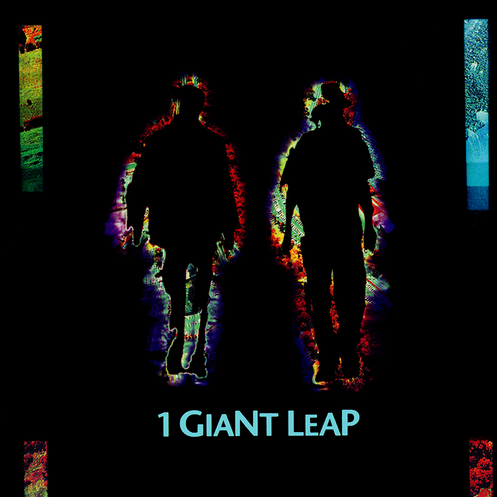 1 Giant Leap - 1 Giant Leap (2002)