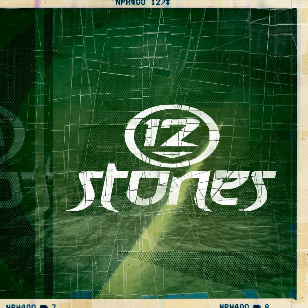 12 Stones - 12 Stones (2002)