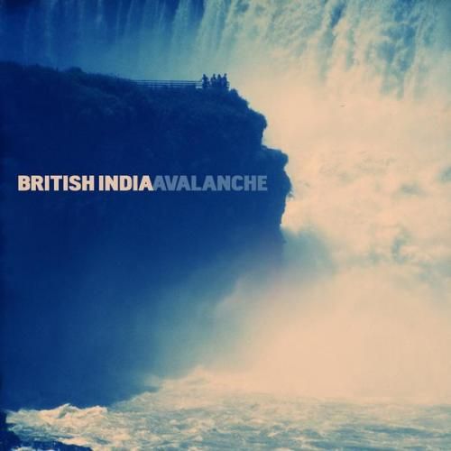 British India - Avalanche (2010)