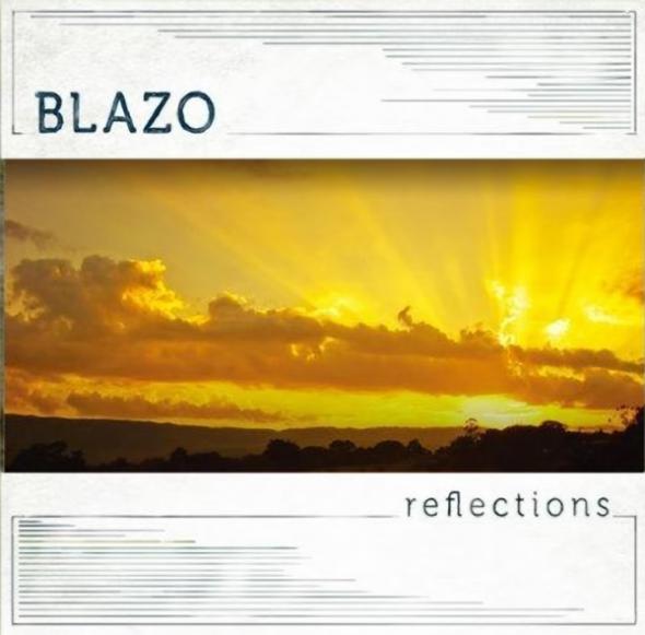 Blazo - Reflections (2012)