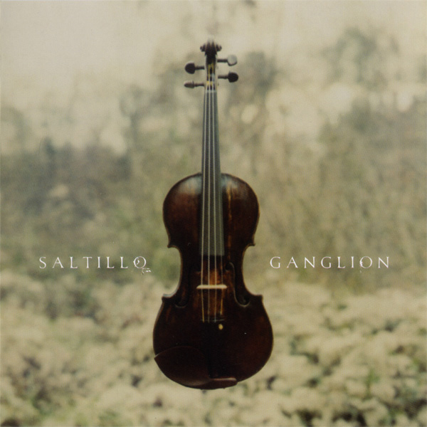 Saltillo - Ganglion (2006)