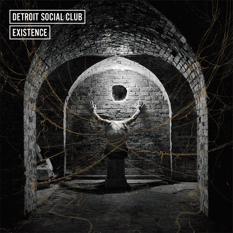 Detroit Social Club - Existence (2010)