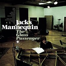 Jack's Mannequin - The Glass Passenger (2008)