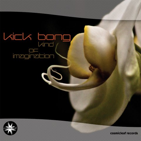 Kick Bong - Kind Of Imagination (2010)