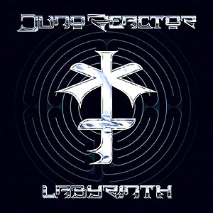 Juno Reactor - Labyrinth (2004)