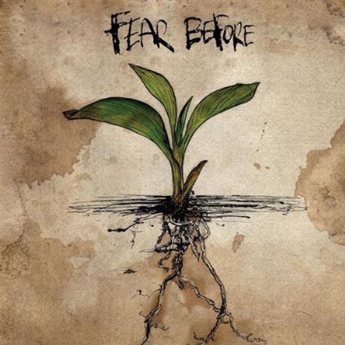 Fear Before - Fear Before (2008)