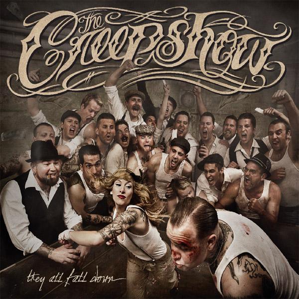The Creepshow - They All Fall Down (2010)