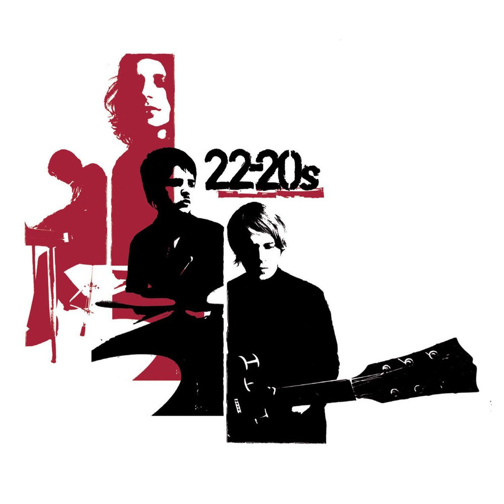 22-20s - 22-20s (2004)