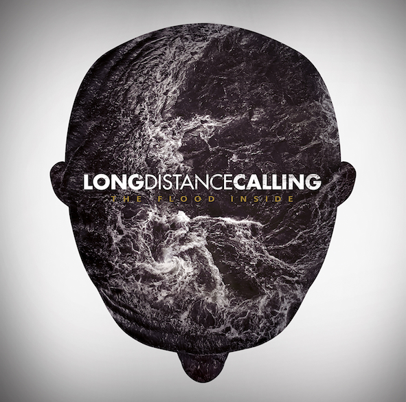 Long Distance Calling - The Flood Inside (2013)