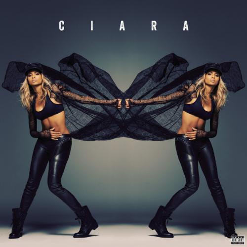 Ciara - Ciara (2013)