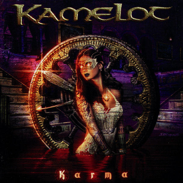 Kamelot - Karma (2001)
