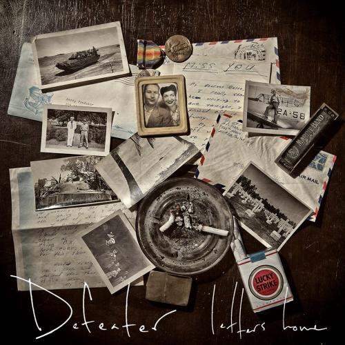 Defeater - Letters Home (2013)