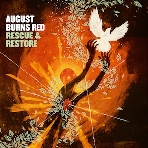 August Burns Red - Rescue & Restore (2013)