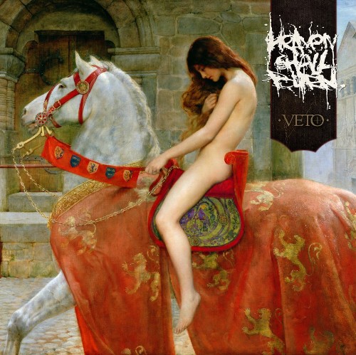Heaven Shall Burn - Veto (2013)
