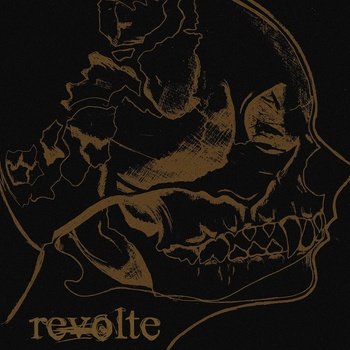 Revolte - Síntoma (2013)