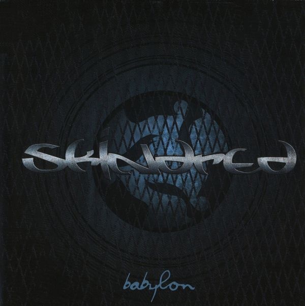 Skindred - Babylon (2004)