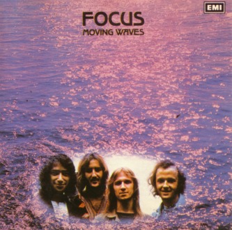 Focus - Focus II (1971)