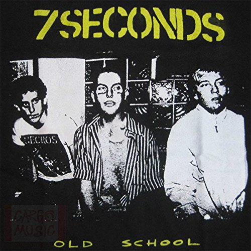 7 Seconds - Old School (1991)