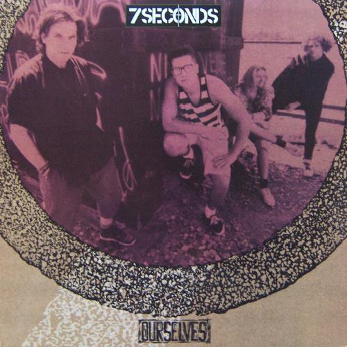 7 Seconds - Ourselves (1988)