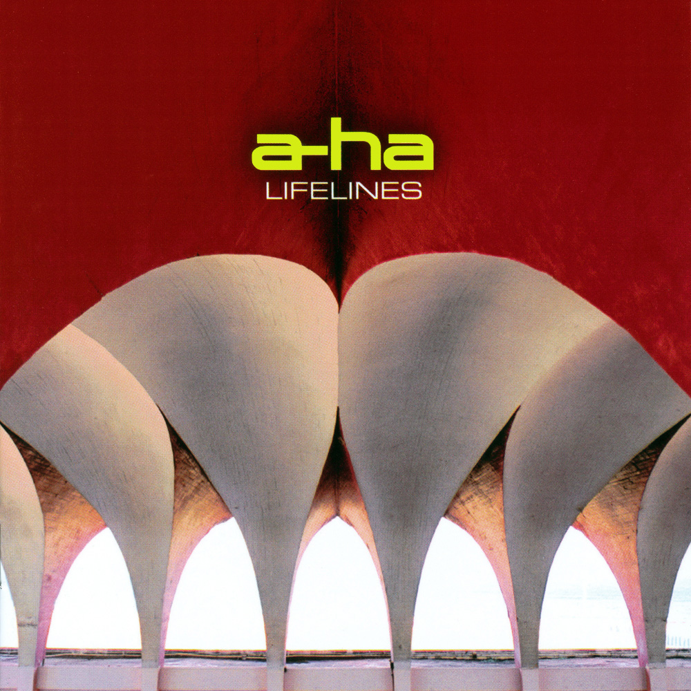 a-ha - Lifelines (2002)