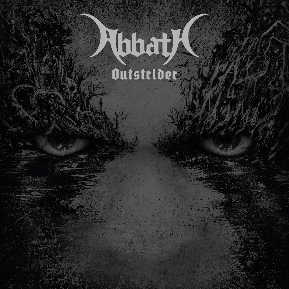 Abbath - Outstrider (2019)