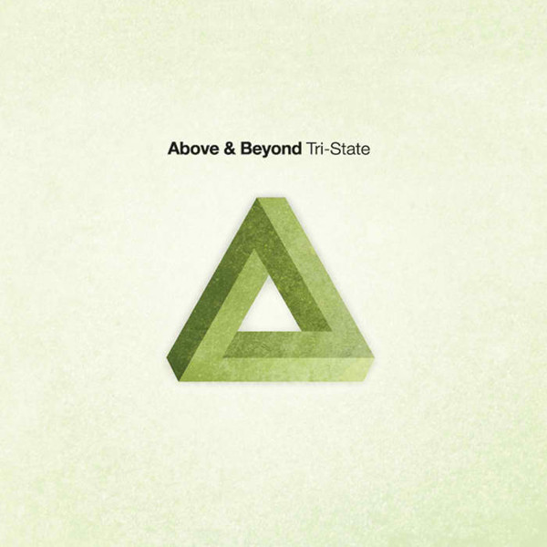 Above & Beyond - Tri-State (2006)