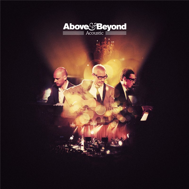 Above & Beyond - Acoustic (2014)