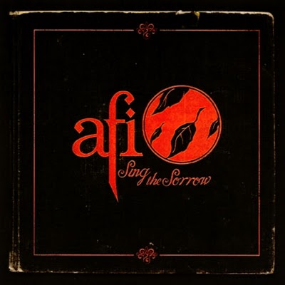 AFI - Sing The Sorrow (2003)