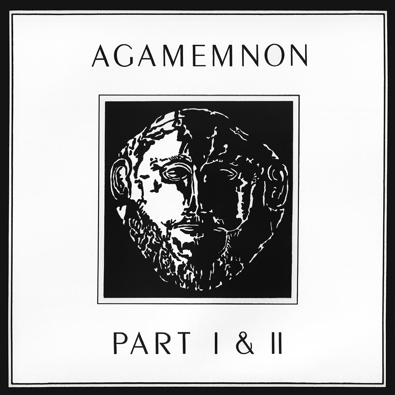 Agamemnon - Part I & II (1981)